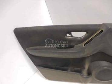 Tapacir vrata prednji levi za Mercedes Benz A 140, A 150, A 160 ...