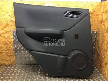 Tapacir vrata levi zadnji za Mercedes Benz A 140, A 150, A 160 ... od 2004. do 2012. god.