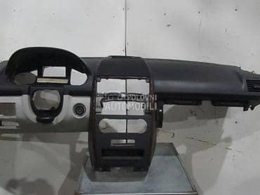 A klasa airbag set prednji za Mercedes Benz A 140, A 150, A 160 ... od 2004. do 2012. god.