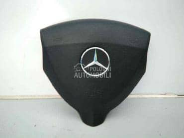 A klasa airbag za Mercedes Benz A 140, A 150, A 160 ... od 2004. do 2012. god.
