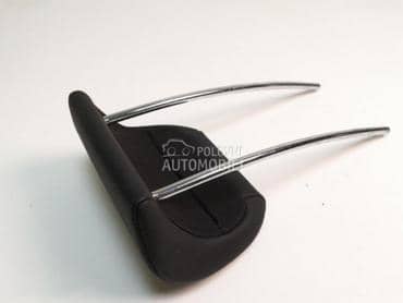 A klasa nasloni za glavu za Mercedes Benz A 140, A 150, A 160 ... od 2004. do 2012. god.