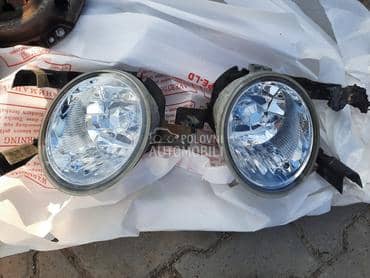 maglenke za Suzuki Ignis