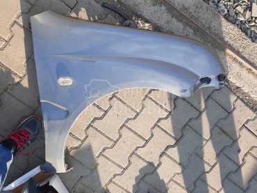 desno krilo za Suzuki Ignis