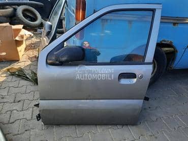leva prednja vrata za Suzuki Ignis