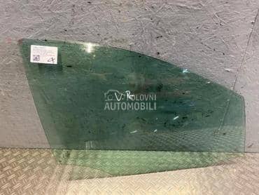 A klasa prednji desni prozor za Mercedes Benz A 140, A 150, A 160 ... od 2004. do 2012. god.