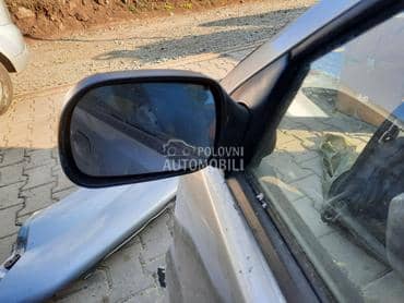 levi retrovizor za Suzuki Ignis