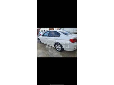 Letva volana za BMW 318, 320, 325 ...