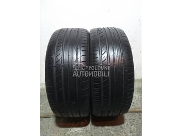 Toyo 235/50 R18 Letnja