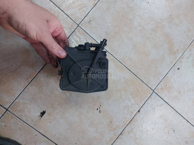 Filter goriva 1,6hdi