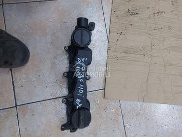 Poklopac motora 1,6hdi za Peugeot 307