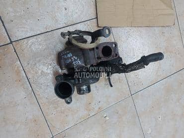 Turbina 1,6 hdi 80kw za Peugeot 307