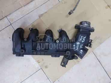 Usisna grana 1,6hdi za Peugeot 307