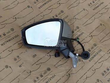 Levi Retrovizor za Volkswagen Tiguan, Tiguan Allspace od 2016. do 2024. god.