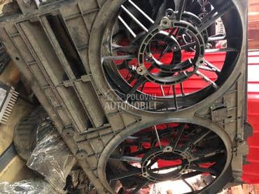 Nosac ventilatora za Audi A3