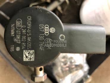 Regulator na magistrali za Audi A8, Q7