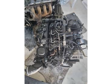 Motor N47 D 20A/D20 C za BMW Serija 1, Serija 3, Serija 5