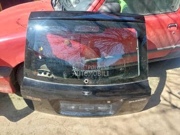 gepek vrata za Daewoo Tacuma