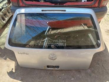 gepek vrata za Volkswagen Lupo