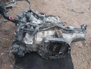 A 150 Glava i blok motora za Mercedes Benz A 140, A 150, A 160 ...