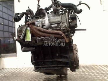 A klasa kompletan motor180 CDI za Mercedes Benz A 140, A 150, A 160 ... od 2004. do 2012. god.