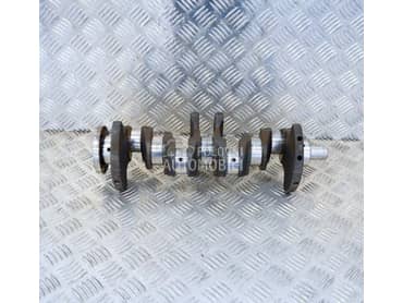 A klasa radilica za Mercedes Benz A 140, A 150, A 160 ... od 2004. do 2012. god.