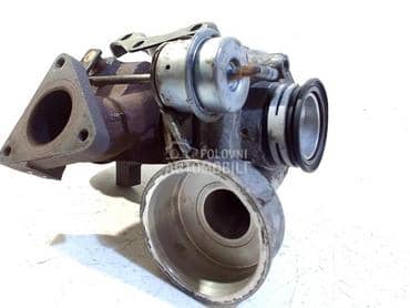 A klasa 180 CDI turbina za Mercedes Benz A 140, A 150, A 160 ... od 2004. do 2012. god.