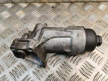 Kućište filtera ulja za Mercedes Benz A 140, A 150, A 160 ... od 2004. do 2012. god.