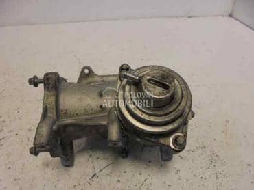 A klasa EGR ventil i hladnjak za Mercedes Benz A 140, A 150, A 160 ... od 2004. do 2012. god.