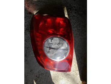 Stop lampa za Chevrolet Captiva od 2006. do 2012. god.