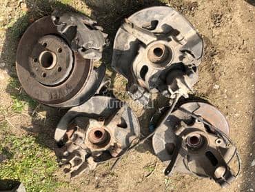 Glavčine Diskovi Klešta za Rover 75