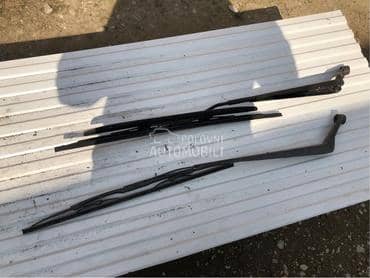 BRISAČI za Toyota Corolla od 2002. do 2006. god.