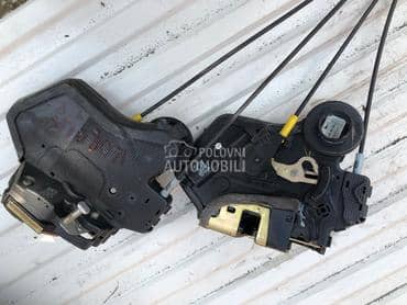 BRAVE za Toyota Corolla od 2002. do 2006. god.