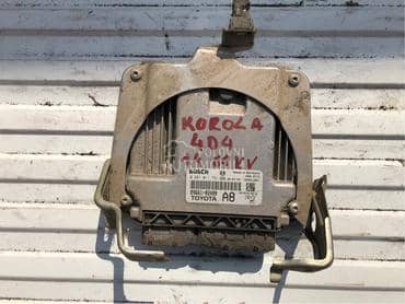 RAČUNAR ECU za Toyota Corolla od 2002. do 2006. god.