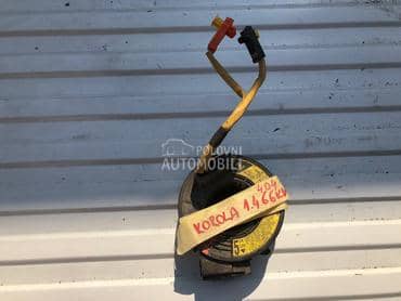 ŠPUNLA za Toyota Corolla od 2002. do 2006. god.