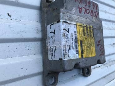 MODUL AIR BAG za Toyota Corolla od 2002. do 2006. god.