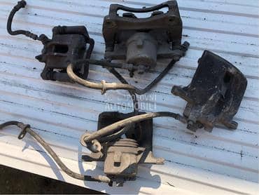 KOČIONA KLEŠTA za Toyota Corolla od 2002. do 2006. god.