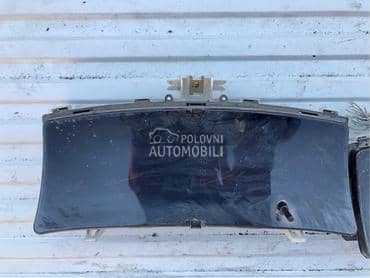 KILOMETAR SAT za Toyota Corolla od 2002. do 2006. god.