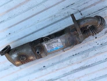 HLADNJAK EGR za Toyota Corolla od 2002. do 2006. god.