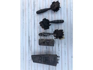 PREKIDAČI za Toyota Corolla od 2002. do 2006. god.