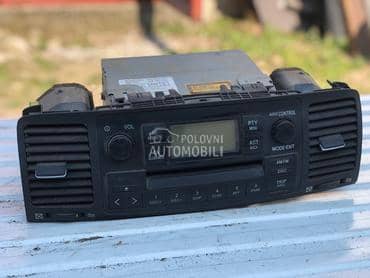 NAVIGACIJA za Toyota Corolla