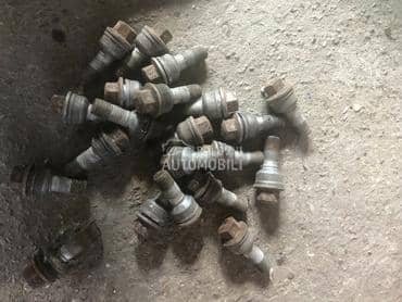 Srafovi za felne za Audi Q5 od 2008. do 2016. god.