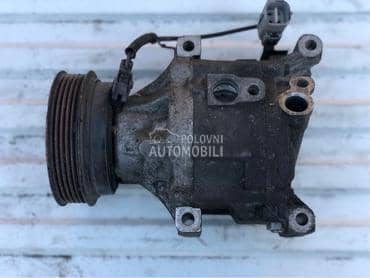 KOMPRESOR KLIME za Toyota Corolla od 2002. do 2006. god.
