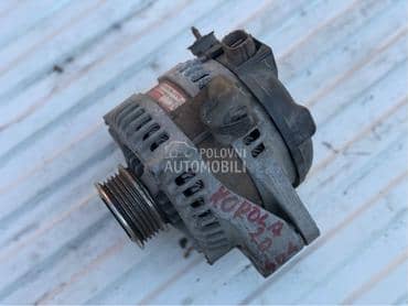 ALTERNATOR za Toyota Corolla od 2002. do 2006. god.