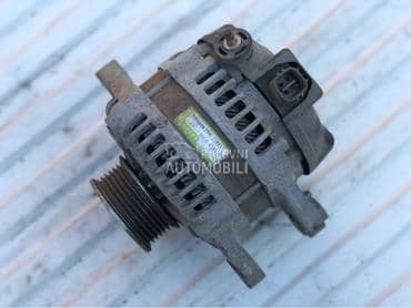 ALTERNATOR za Toyota Corolla od 2002. do 2006. god.