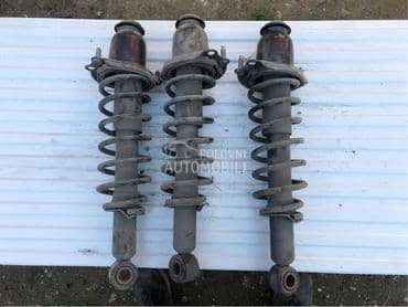AMORTIZERI za Toyota Corolla od 2002. do 2006. god.