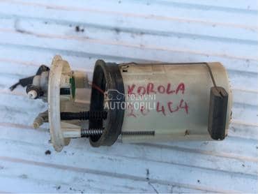 PUMPA IZ REZERVOARA za Toyota Corolla od 2002. do 2006. god.