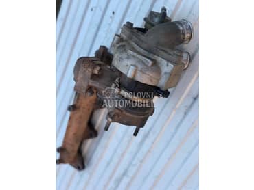 TURBINA za Toyota Corolla od 2002. do 2006. god.