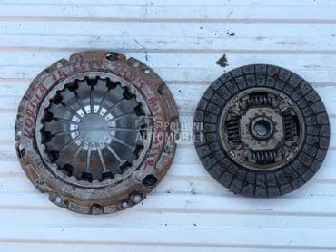 KORPA I LAMELA 1.4d za Toyota Corolla od 2002. do 2006. god.