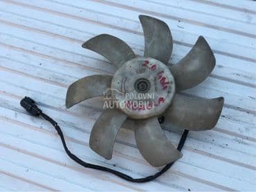 VENTILATOR za Toyota Corolla od 2002. do 2006. god.