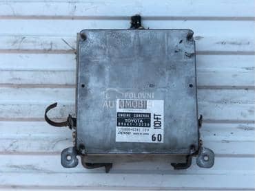MODUL ENGINE CONTROL za Toyota Corolla od 2002. do 2006. god.